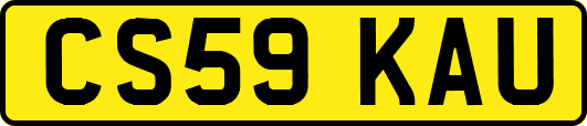 CS59KAU