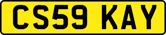 CS59KAY