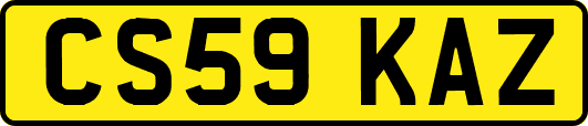 CS59KAZ