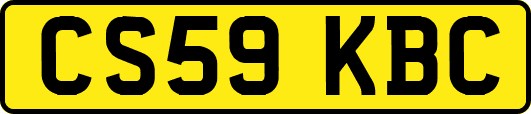 CS59KBC