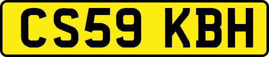 CS59KBH