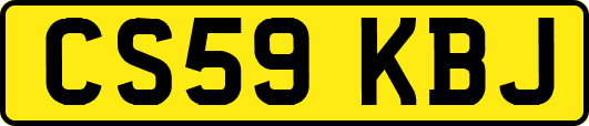 CS59KBJ