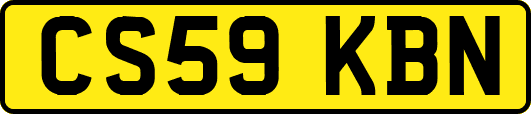 CS59KBN