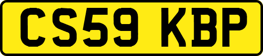 CS59KBP