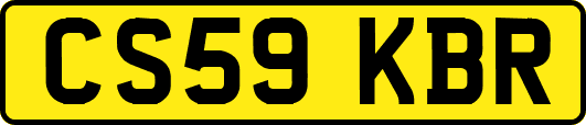 CS59KBR