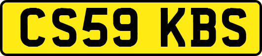 CS59KBS