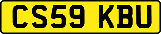 CS59KBU