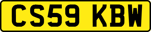 CS59KBW