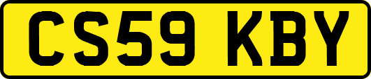 CS59KBY