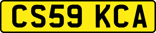 CS59KCA
