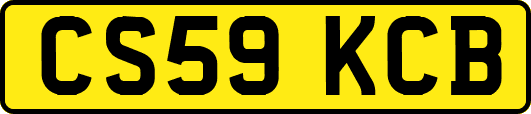 CS59KCB