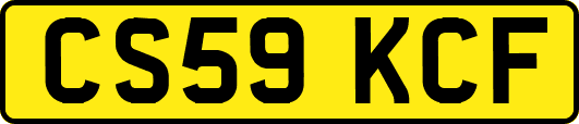 CS59KCF