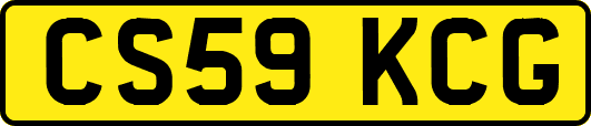 CS59KCG
