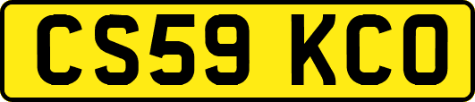 CS59KCO