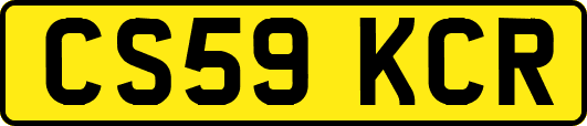 CS59KCR