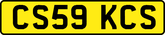 CS59KCS