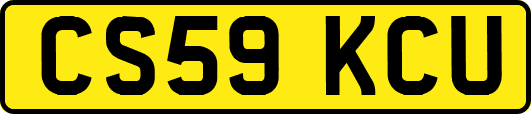 CS59KCU