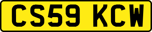 CS59KCW