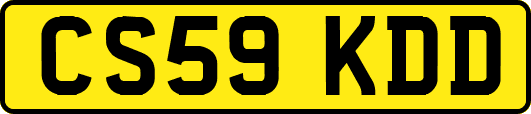 CS59KDD