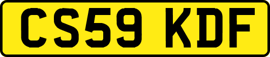 CS59KDF