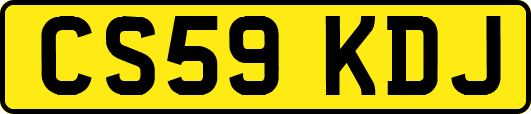 CS59KDJ