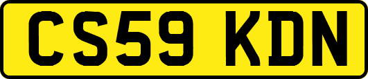 CS59KDN