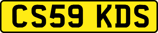 CS59KDS