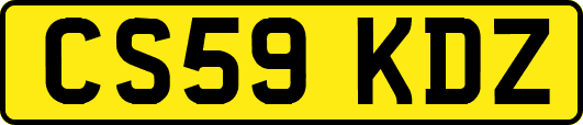 CS59KDZ
