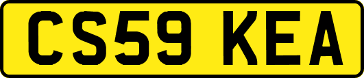 CS59KEA