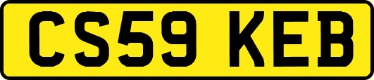 CS59KEB