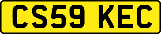 CS59KEC