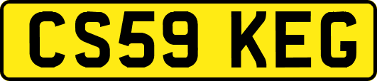 CS59KEG