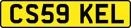 CS59KEL