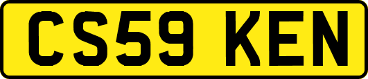 CS59KEN