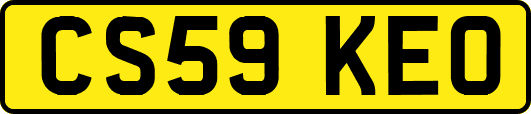 CS59KEO