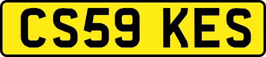 CS59KES