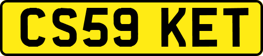 CS59KET