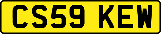 CS59KEW