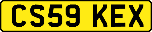 CS59KEX