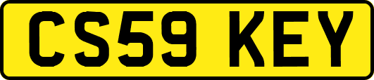 CS59KEY