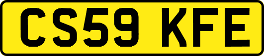 CS59KFE