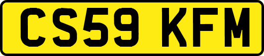 CS59KFM