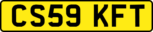CS59KFT
