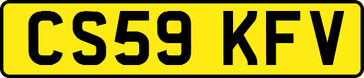 CS59KFV