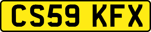 CS59KFX