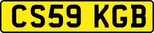 CS59KGB