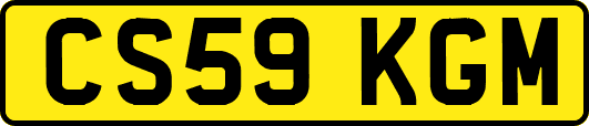 CS59KGM