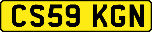CS59KGN