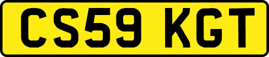 CS59KGT