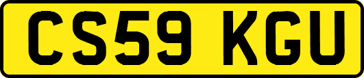 CS59KGU